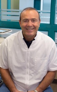 Dr. Nenad Vrbancic | Downtown Calgary Dentist | Hillhurst Market