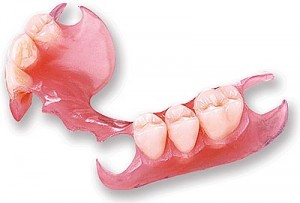 partial-dentures