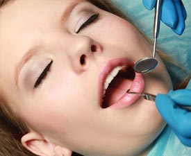 Oral Sedation Dentistry