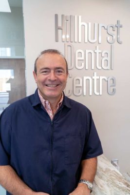 Dr. Nenad Vrbancic | NW Calgary Dentist | Hillhurst Dental