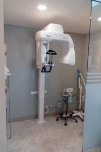 Digital X-Ray Room