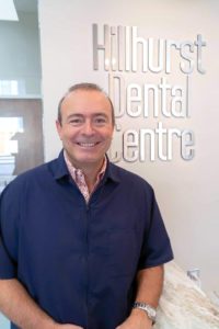 Dr. Nenad Vrbancic | NW Calgary Dentist | HIllhurst Dental